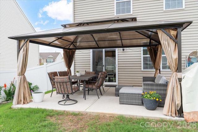 8022 Rowling Drive, Charlotte, NC 28215