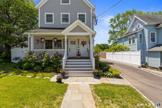 11 Quintard Avenue 1, Norwalk, CT 06854