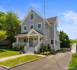 11 Quintard Avenue 1, Norwalk, CT 06854