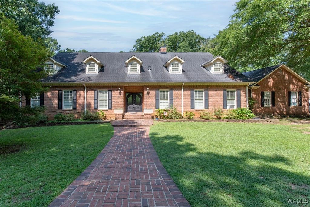 14075 HIGHWAY 69 S, Tuscaloosa, AL 35405