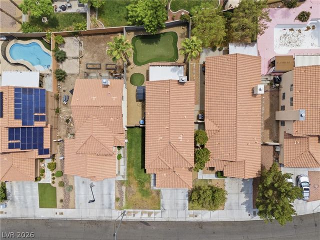 8325 Classic Villa Court, Las Vegas, NV 89128