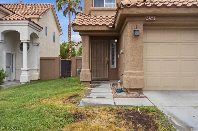 8325 Classic Villa Court, Las Vegas, NV 89128