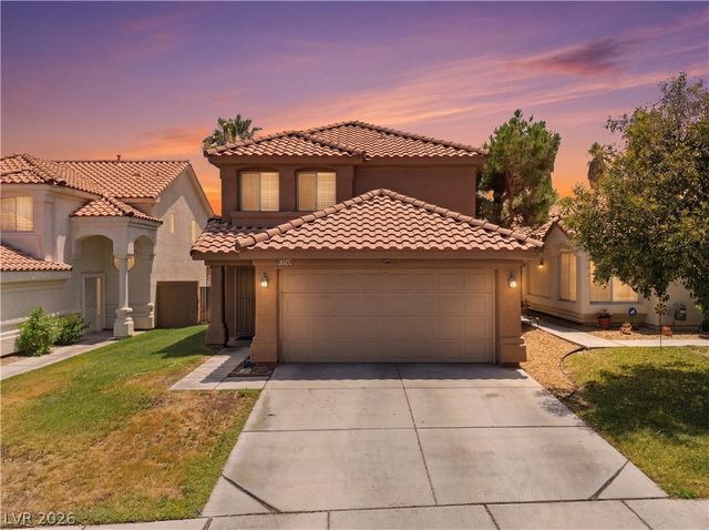 8325 Classic Villa Court, Las Vegas, NV 89128