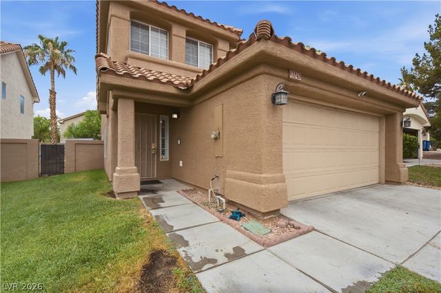 8325 Classic Villa Court, Las Vegas, NV 89128