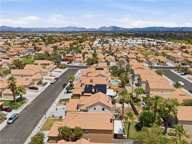 8325 Classic Villa Court, Las Vegas, NV 89128