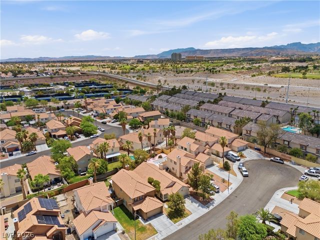 8325 Classic Villa Court, Las Vegas, NV 89128