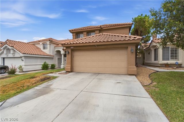 8325 Classic Villa Court, Las Vegas, NV 89128