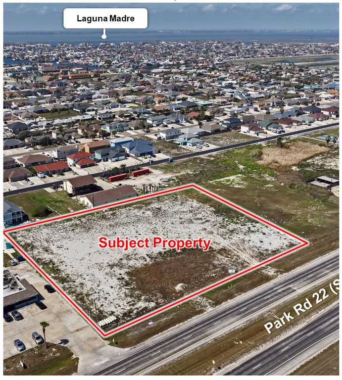 15521 S Padre Island Dr, Corpus Christi, TX 78418 — photo 2