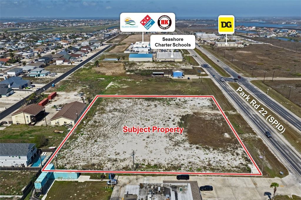 15521 S Padre Island Dr, Corpus Christi, TX 78418 — photo 4