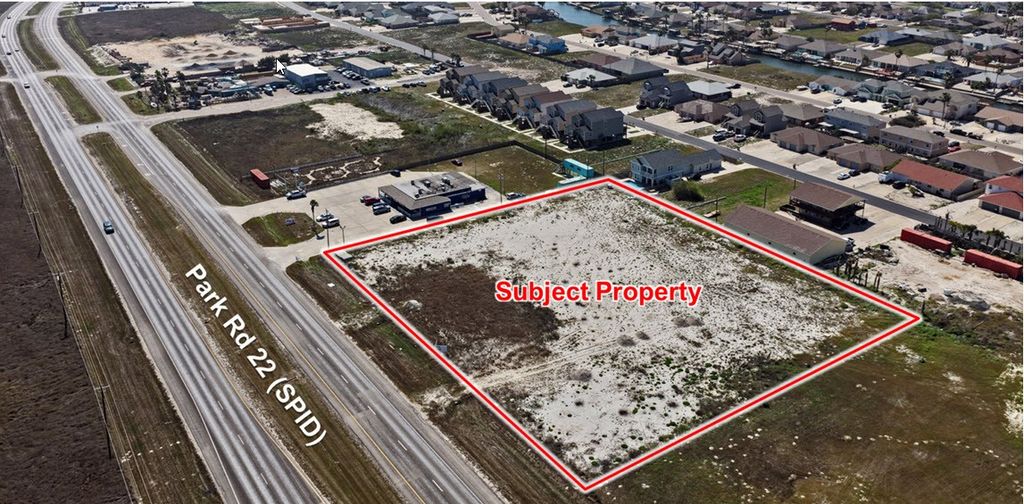 15521 S Padre Island Dr, Corpus Christi, TX 78418 — photo 5