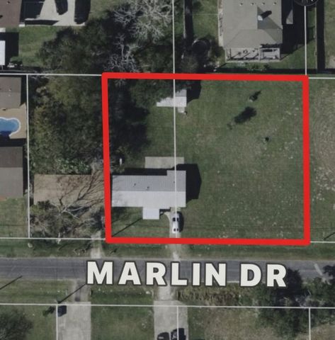 3926 & 3918 Marlin Dr, Corpus Christi, TX 78418