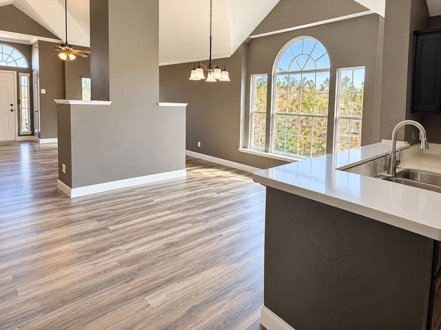 5634 Indian Hill Drive, Arlington, TX 76018