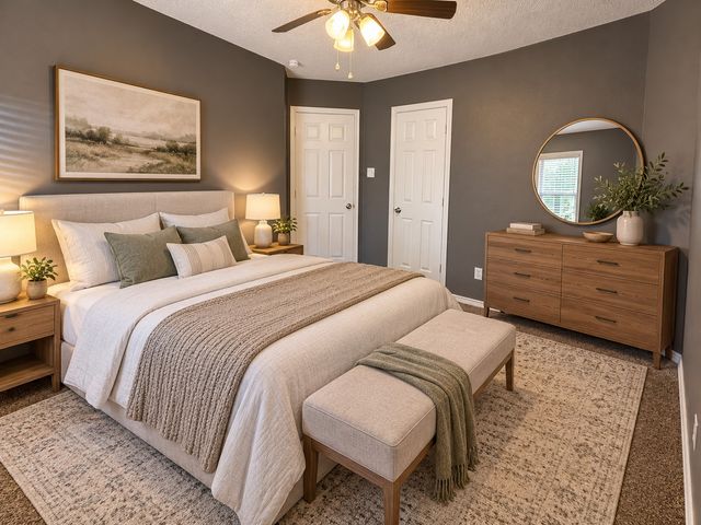 5634 Indian Hill Drive, Arlington, TX 76018