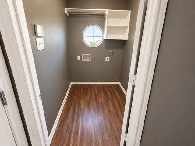 5634 Indian Hill Drive, Arlington, TX 76018