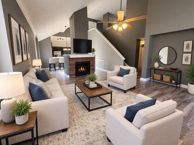 5634 Indian Hill Drive, Arlington, TX 76018