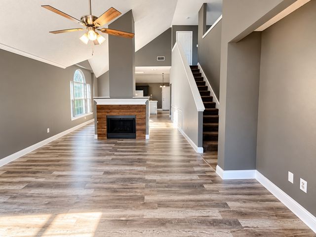 5634 Indian Hill Drive, Arlington, TX 76018