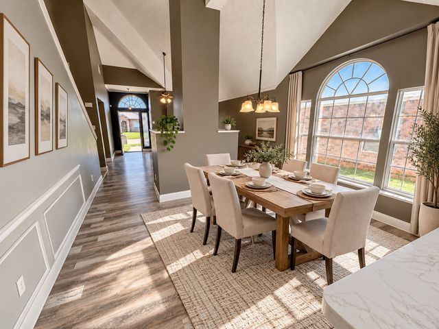 5634 Indian Hill Drive, Arlington, TX 76018
