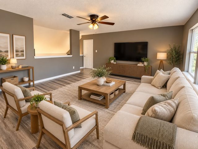 5634 Indian Hill Drive, Arlington, TX 76018
