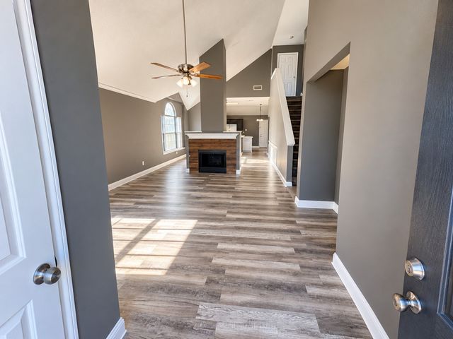 5634 Indian Hill Drive, Arlington, TX 76018