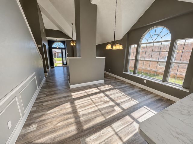 5634 Indian Hill Drive, Arlington, TX 76018