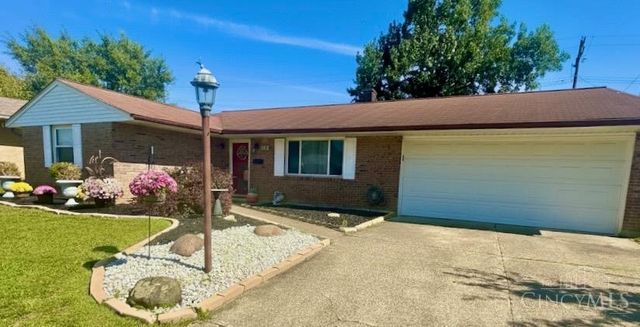 128 Stadia, Franklin, OH 45005