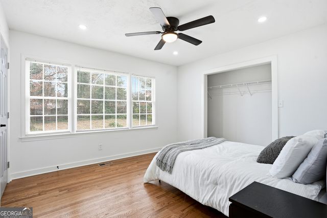 2790 Miriam Lane, Decatur, GA 30032