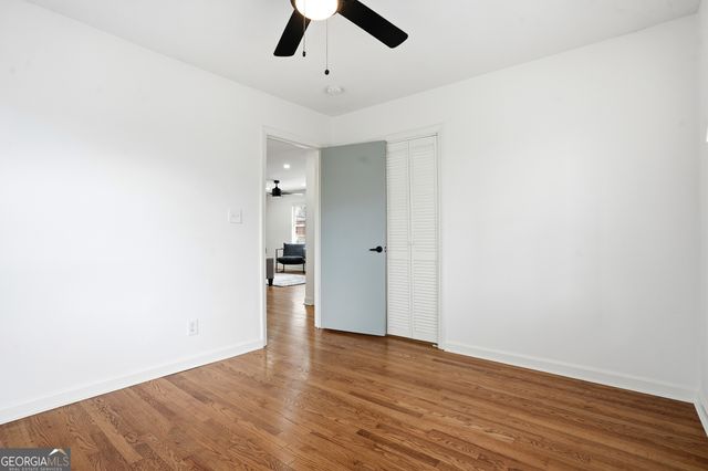 2790 Miriam Lane, Decatur, GA 30032