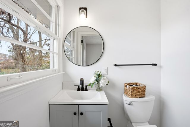 2790 Miriam Lane, Decatur, GA 30032