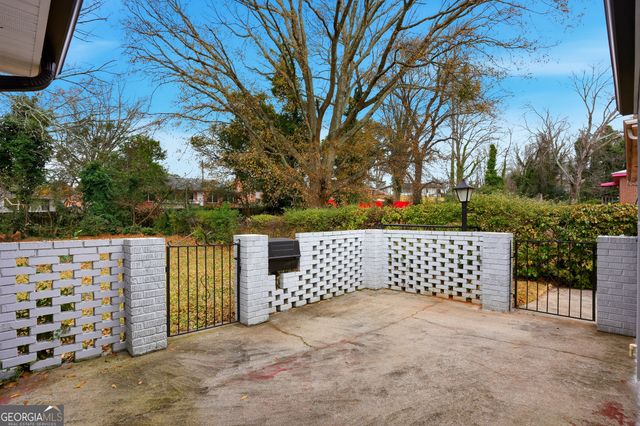 2790 Miriam Lane, Decatur, GA 30032