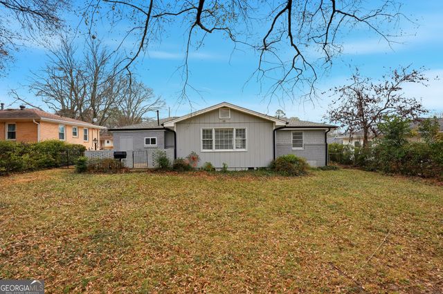 2790 Miriam Lane, Decatur, GA 30032