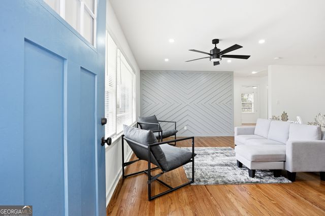 2790 Miriam Lane, Decatur, GA 30032