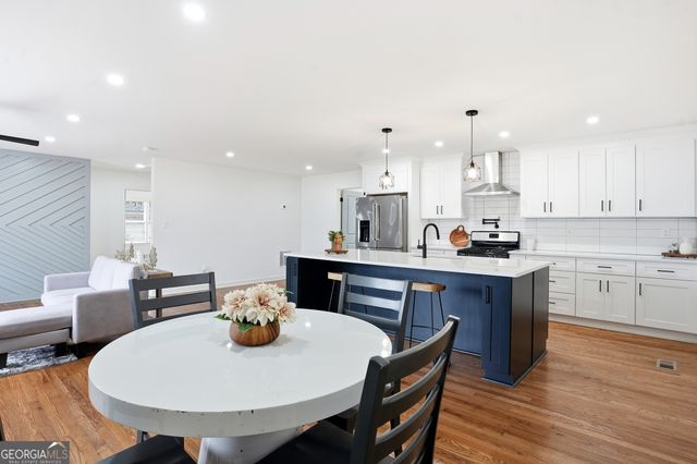 2790 Miriam Lane, Decatur, GA 30032