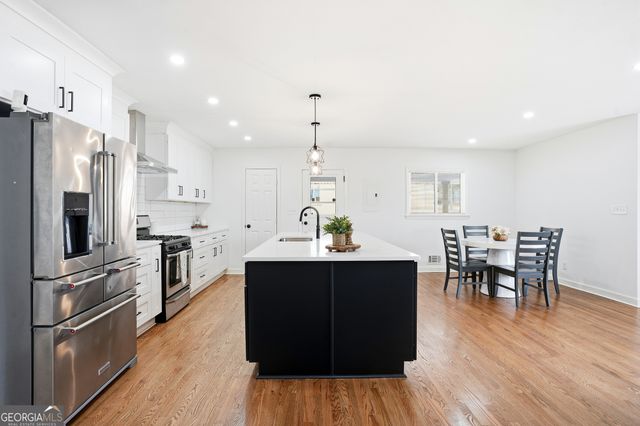 2790 Miriam Lane, Decatur, GA 30032