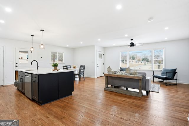 2790 Miriam Lane, Decatur, GA 30032