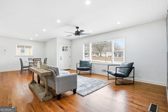 2790 Miriam Lane, Decatur, GA 30032