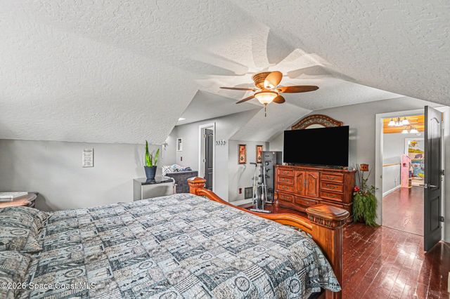 757 Penguin Avenue NE, Palm Bay, FL 32907