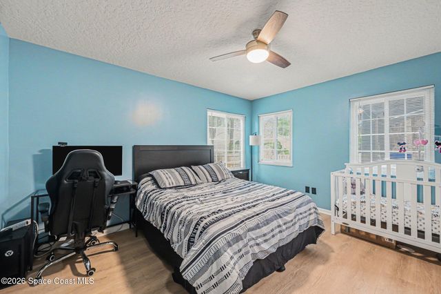 757 Penguin Avenue NE, Palm Bay, FL 32907