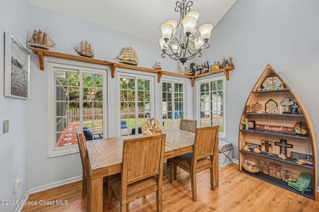 757 Penguin Avenue NE, Palm Bay, FL 32907