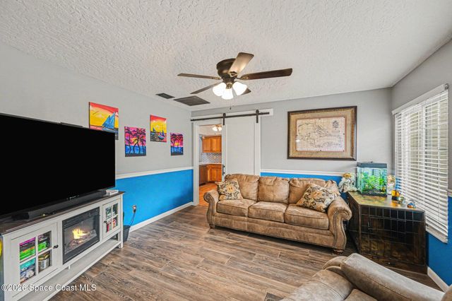 757 Penguin Avenue NE, Palm Bay, FL 32907