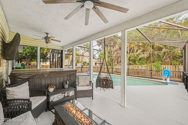 757 Penguin Avenue NE, Palm Bay, FL 32907