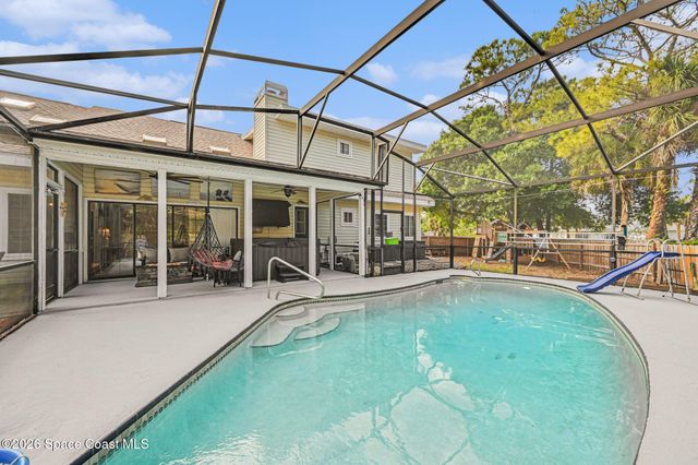 757 Penguin Avenue NE, Palm Bay, FL 32907