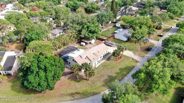 757 Penguin Avenue NE, Palm Bay, FL 32907