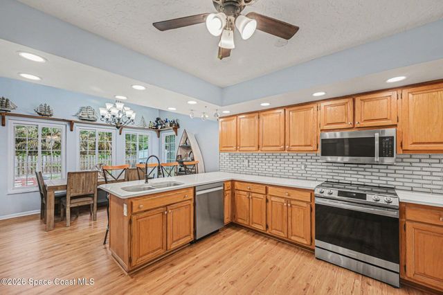 757 Penguin Avenue NE, Palm Bay, FL 32907