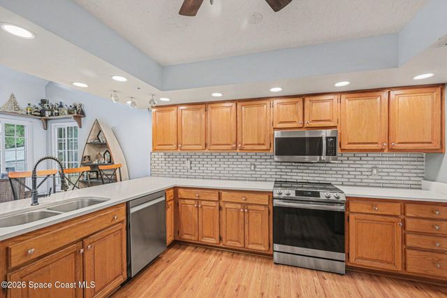 757 Penguin Avenue NE, Palm Bay, FL 32907