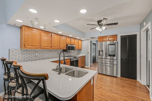 757 Penguin Avenue NE, Palm Bay, FL 32907