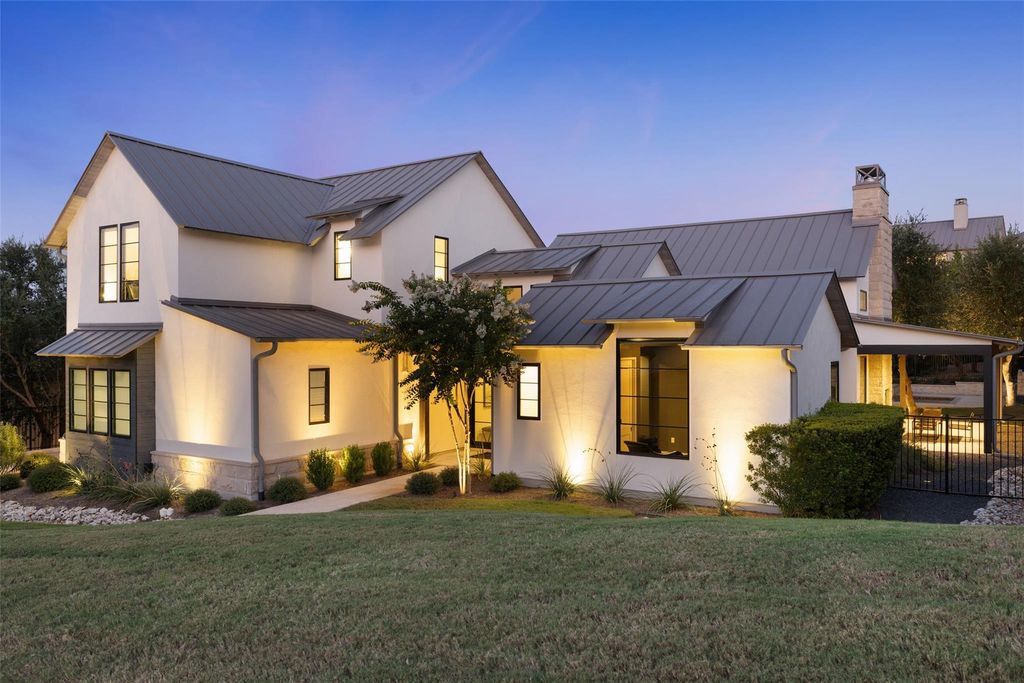 504 Padres PL, Lakeway, TX 78738