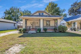 1553 N PARKWAY AVE, Memphis, TN 38112