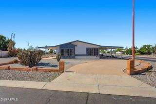 3616 N Florence Boulevard, Florence, AZ 85132