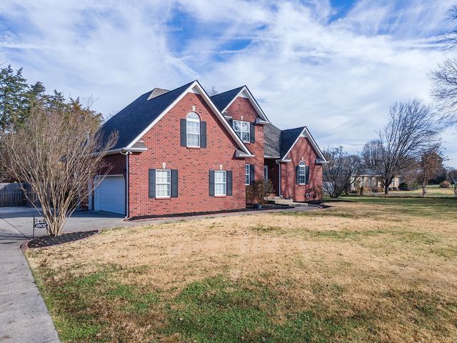 6502 Franklin Rd, Murfreesboro, TN 37128