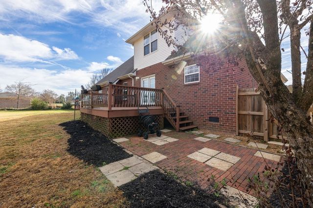 6502 Franklin Rd, Murfreesboro, TN 37128